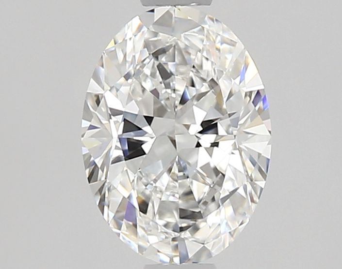 Diamond Natural 0,95Ct F-VS1 Oval - GIA2231735720