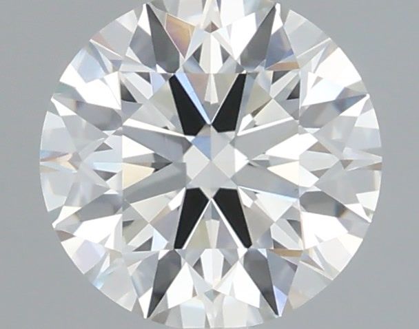 Diamond Natural 0,81Ct I-VS1 Round - IGI741550627