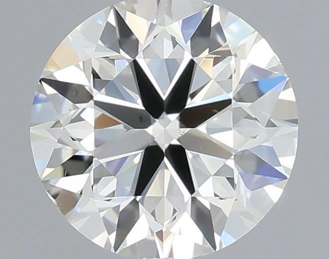 Diamond Natural 0,8Ct I-VS1 Round - IGI739571032