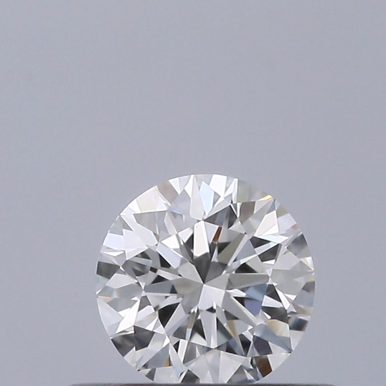 Diamond Natural 0,31Ct G-VS1 Round - GIA3555225649