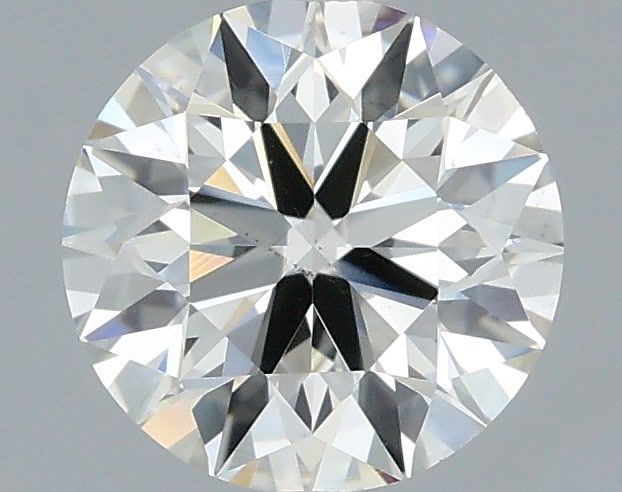 Diamond Natural 0,86Ct I-VS2 Round - IGI741549602