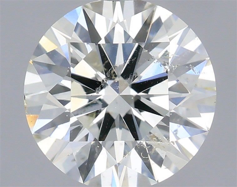 Diamond Natural 0,8Ct I-SI2 Round - IGI763644100