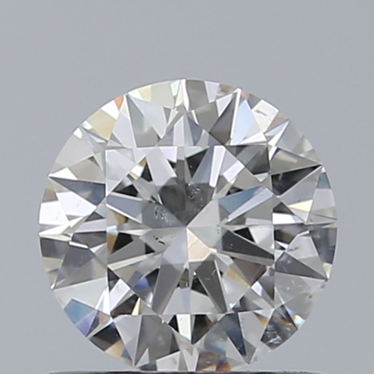 Diamond Natural 0,7Ct H-SI1 Round - GIA2508943049