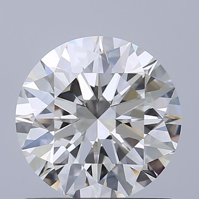 Diamond Natural 1,05Ct F-VVS1 Round - GIA6552226015