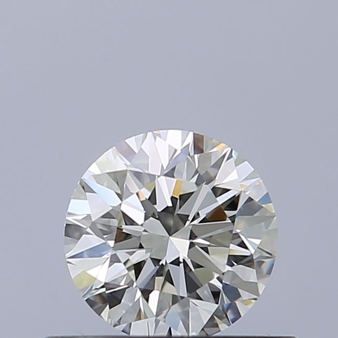 Diamond Natural 0,47Ct G-IF Round - IGI788693286