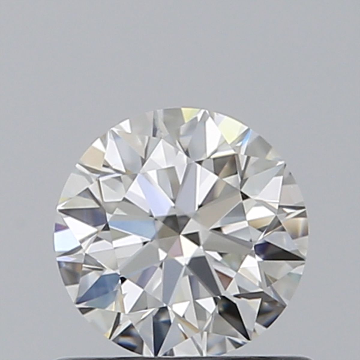 Diamond Natural 0,6Ct H-VS2 Round - GIA2508617562