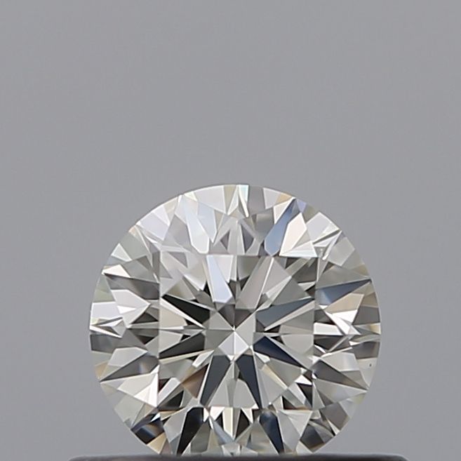 Diamond Natural 0,4Ct G-IF Round - IGI757510072