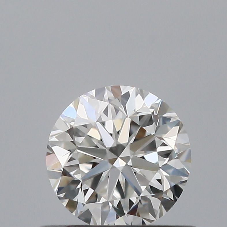 Diamond Natural 0,5Ct D-VVS1 Round - IGI763627635