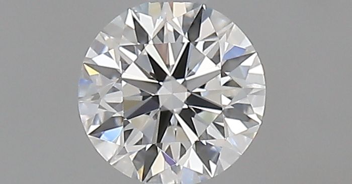 Diamond Natural 0,42Ct E-IF Round - GIA1548138096