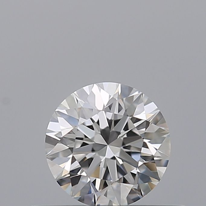 Diamond Natural 0,41Ct E-VVS1 Round - GIA1547107131