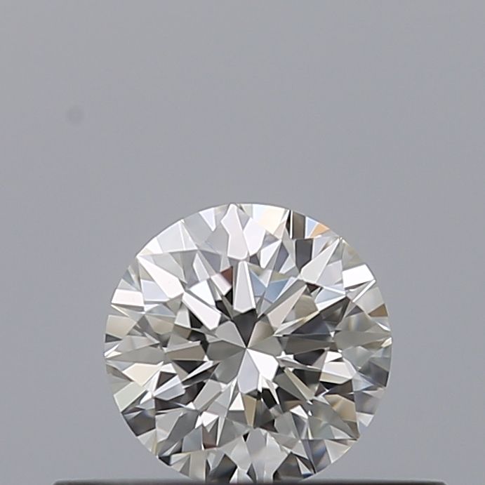 Diamond Natural 0,3Ct F-IF Round - GIA1549139307