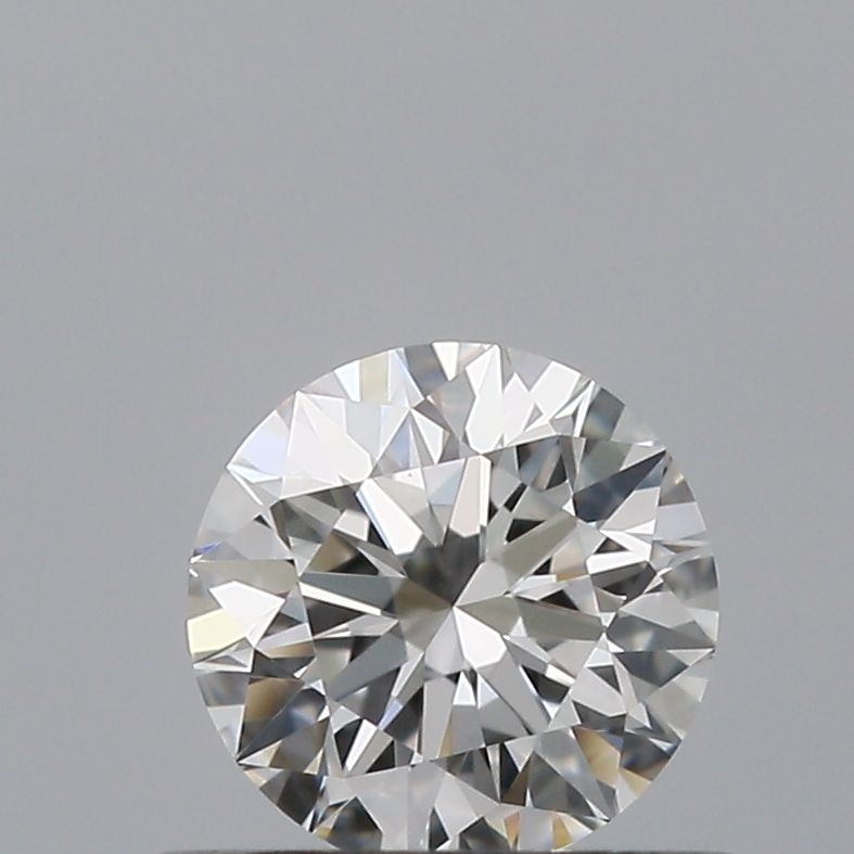 Diamond Natural 0,42Ct E-IF Round - GIA6541138945