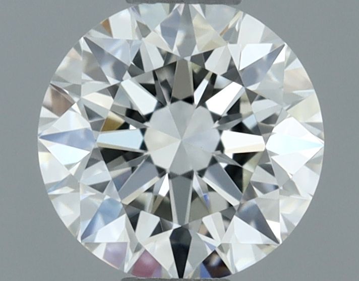 Diamond Natural 0,5Ct H-VVS2 Round - IGI772679889