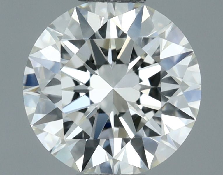 Diamond Natural 0,5Ct H-VVS2 Round - IGI771613810