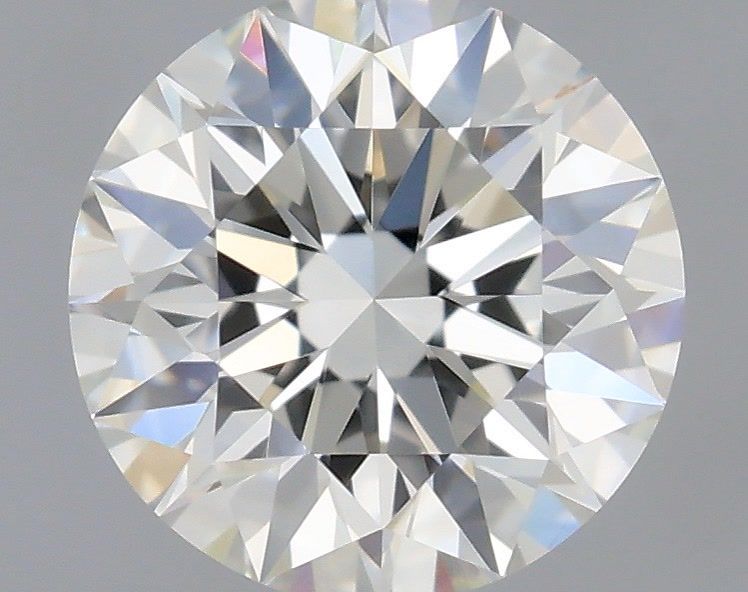 Diamond Natural 0,5Ct H-VVS2 Round - IGI786612720