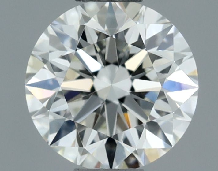 Diamond Natural 0,5Ct H-VVS2 Round - IGI771613654
