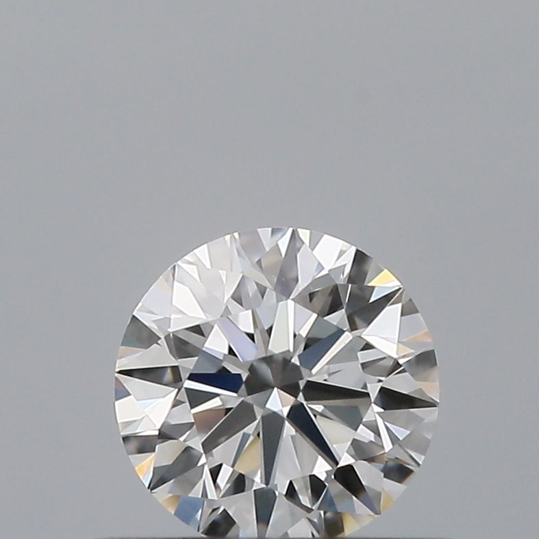 Diamond Natural 0,38Ct D-VVS1 Round - GIA2547020357