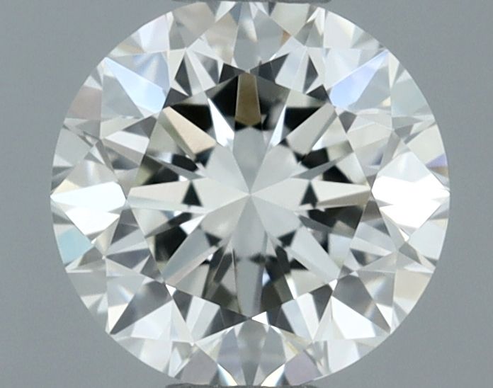Diamond Natural 0,5Ct H-VVS2 Round - IGI772679728