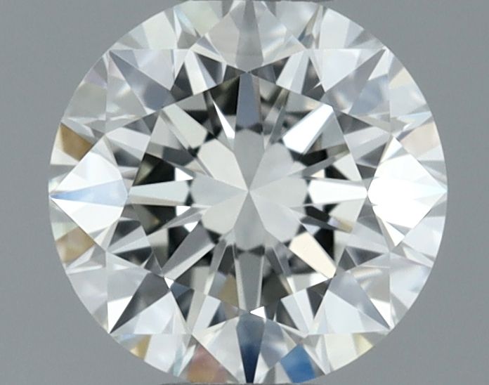 Diamond Natural 0,5Ct H-VVS2 Round - IGI764687868