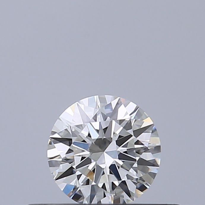 Diamond Natural 0,3Ct F-VVS1 Round - GIA2554193772