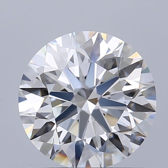 Diamond Natural 1,01Ct E-VS1 Round - GIA6551190903