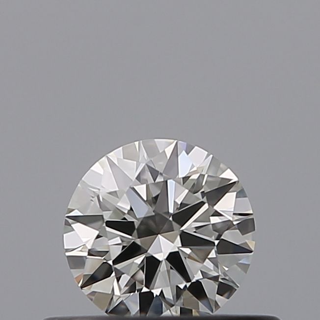 Diamond Natural 0,32Ct G-IF Round - IGI757512955