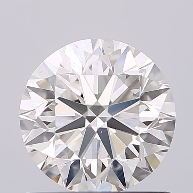 Diamond Natural 1Ct G-VS2 Round - GIA2556160052