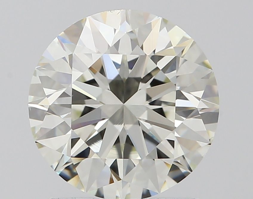 Diamond Natural 1,5Ct H-VS1 Round - IGI654416818