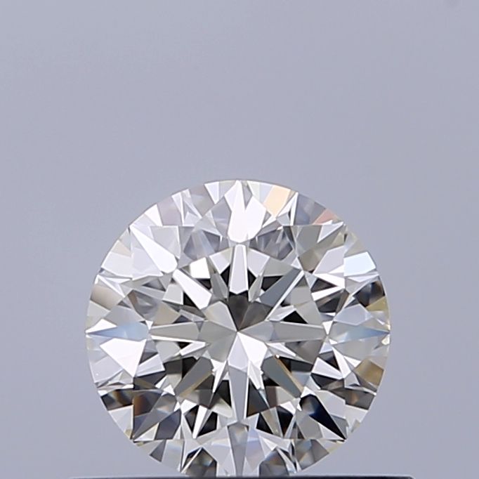 Diamond Natural 0,51Ct H-IF Round - IGI788693256