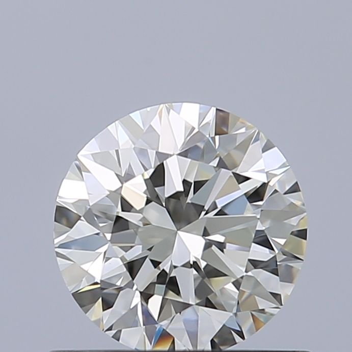 Diamond Natural 0,7Ct I-IF Round - IGI788688782