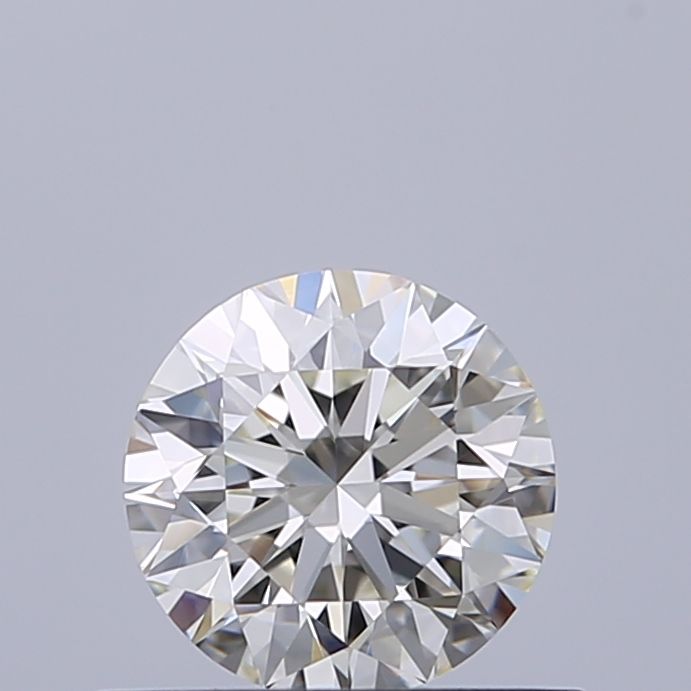 Diamond Natural 0,51Ct H-VVS1 Round - IGI788688776