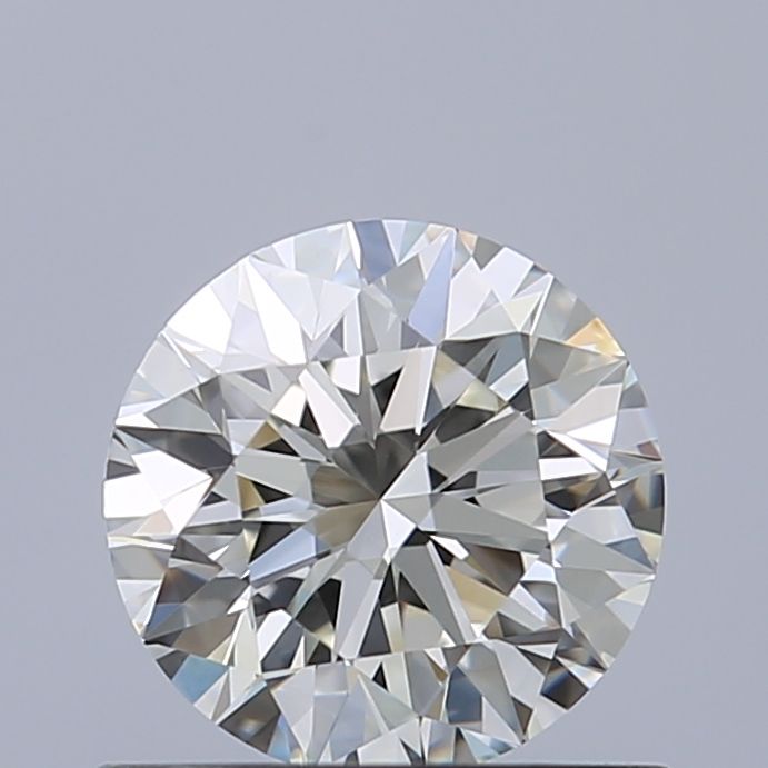 Diamond Natural 0,72Ct H-VVS2 Round - IGI788688720