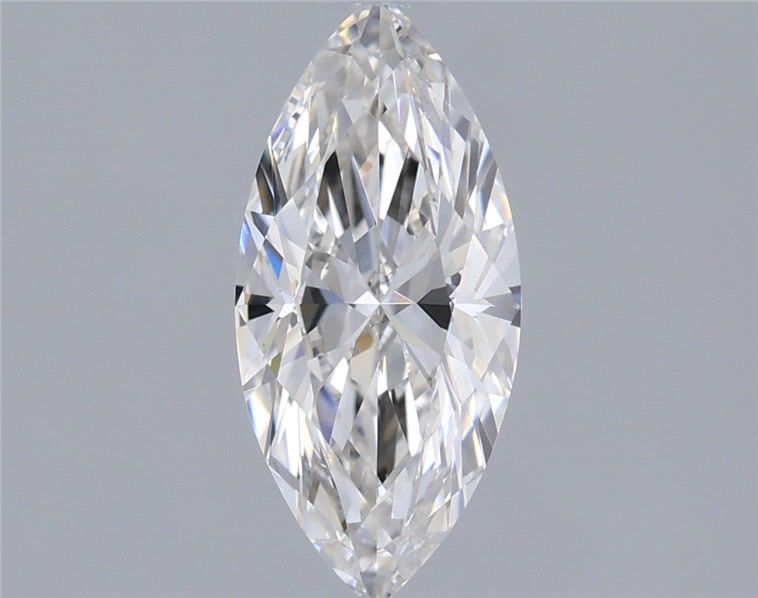 Diamond Natural 0,72Ct H-VS1 Marquise - GIA2527258761