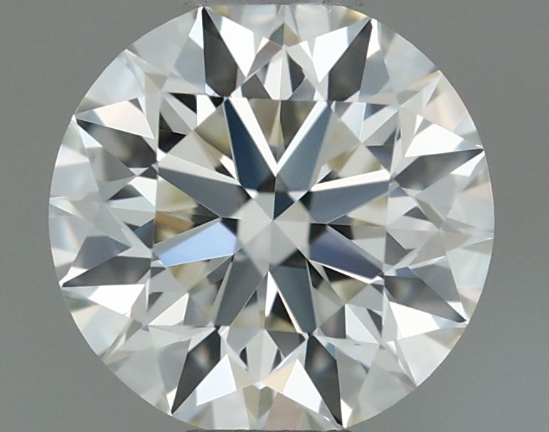 Diamond Natural 0,5Ct I-VVS1 Round - IGI778612222