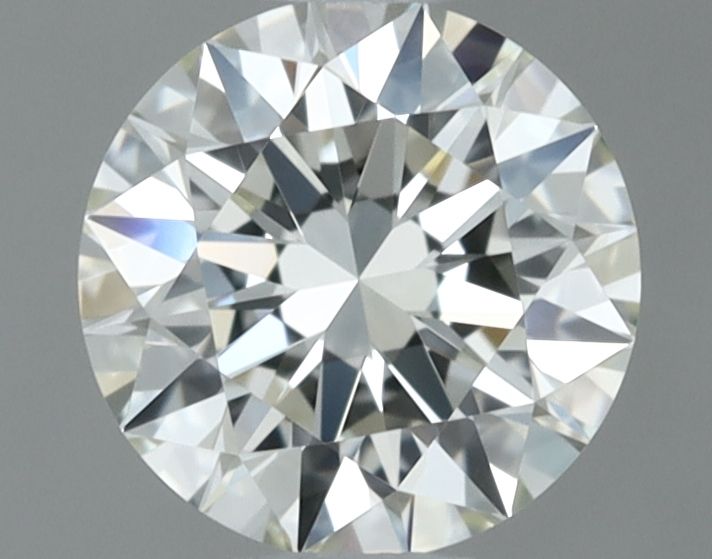 Diamond Natural 0,5Ct I-VVS1 Round - IGI778611982
