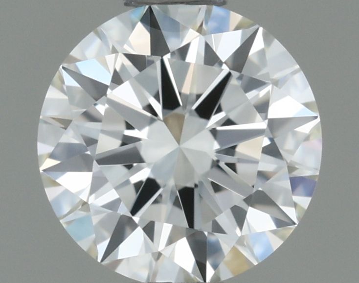 Diamond Natural 0,5Ct I-VVS1 Round - IGI778606692