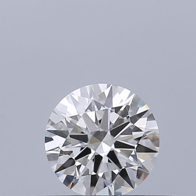 Diamond Natural 0,34Ct G-IF Round - GIA1557193577