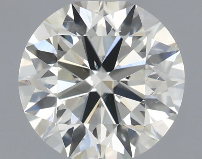 Diamond Natural 0,5Ct J-SI2 Round - IGI710595638