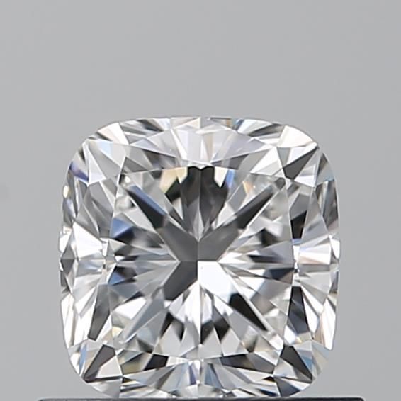 Diamond Natural 0,7Ct E-VS1 Cushion - GIA6541622082