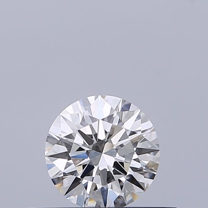 Diamond Natural 0,33Ct F-VVS1 Round - GIA6552234026