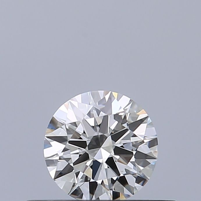 Diamond Natural 0,32Ct F-VVS2 Round - GIA5556233704