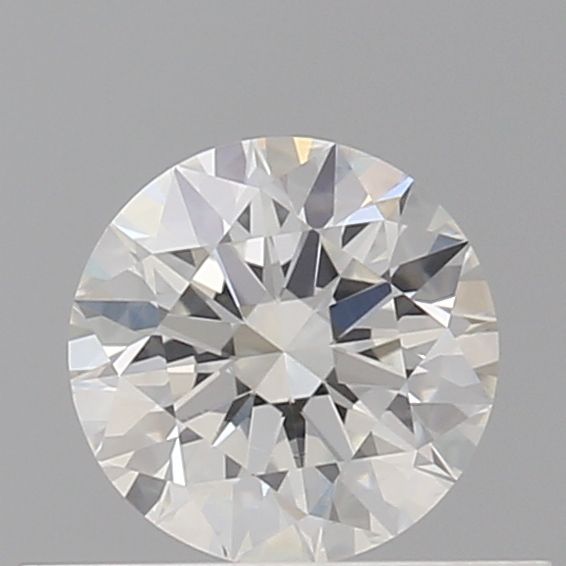 Diamond Natural 0,42Ct G-VS2 Round - GIA7541942630