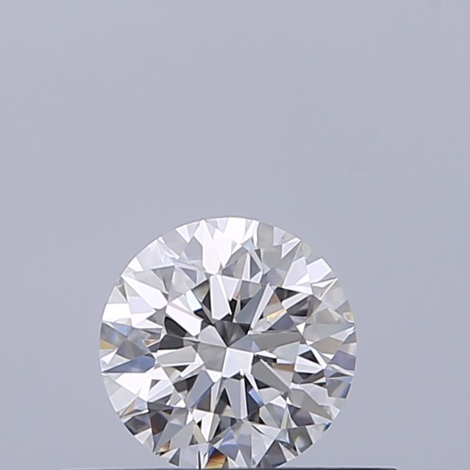 Diamond Natural 0,33Ct F-IF Round - GIA7558234012