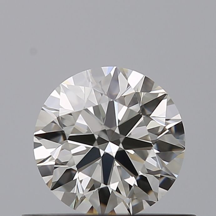 Diamond Natural 0,5Ct F-IF Round - IGI757514150