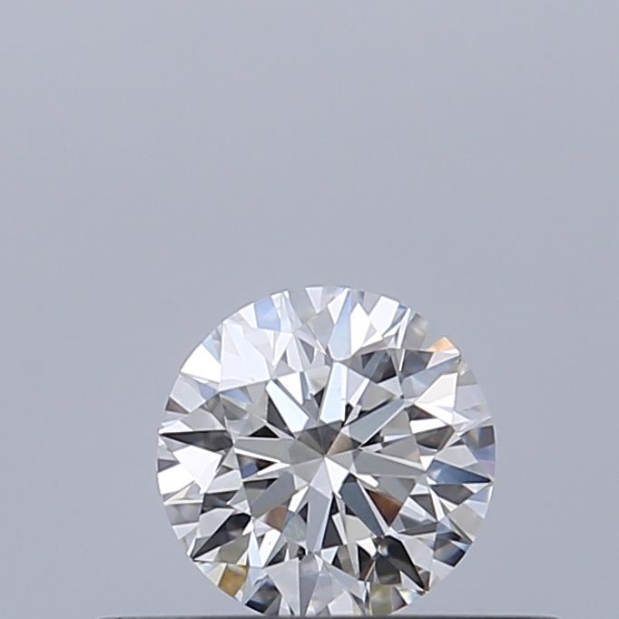 Diamond Natural 0,3Ct E-VS2 Round - GIA1557244889