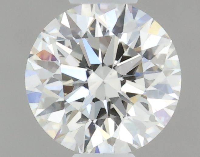 Diamond Natural 0,3Ct I-VS2 Round - GIA2546147966