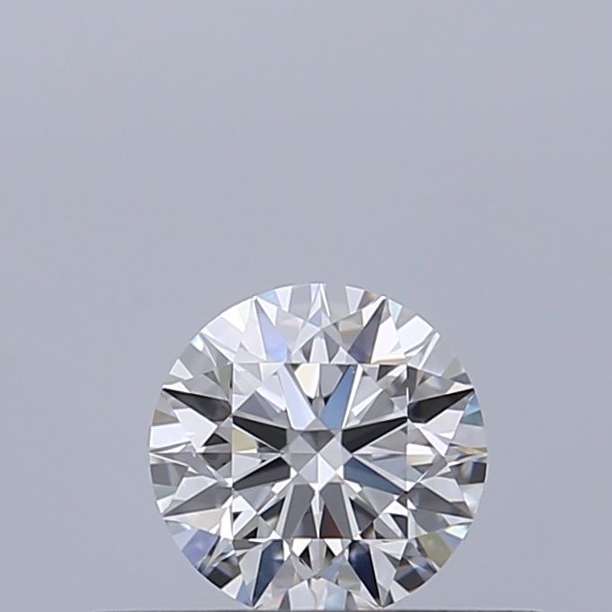 Diamond Natural 0,3Ct E-VVS2 Round - GIA7558194718