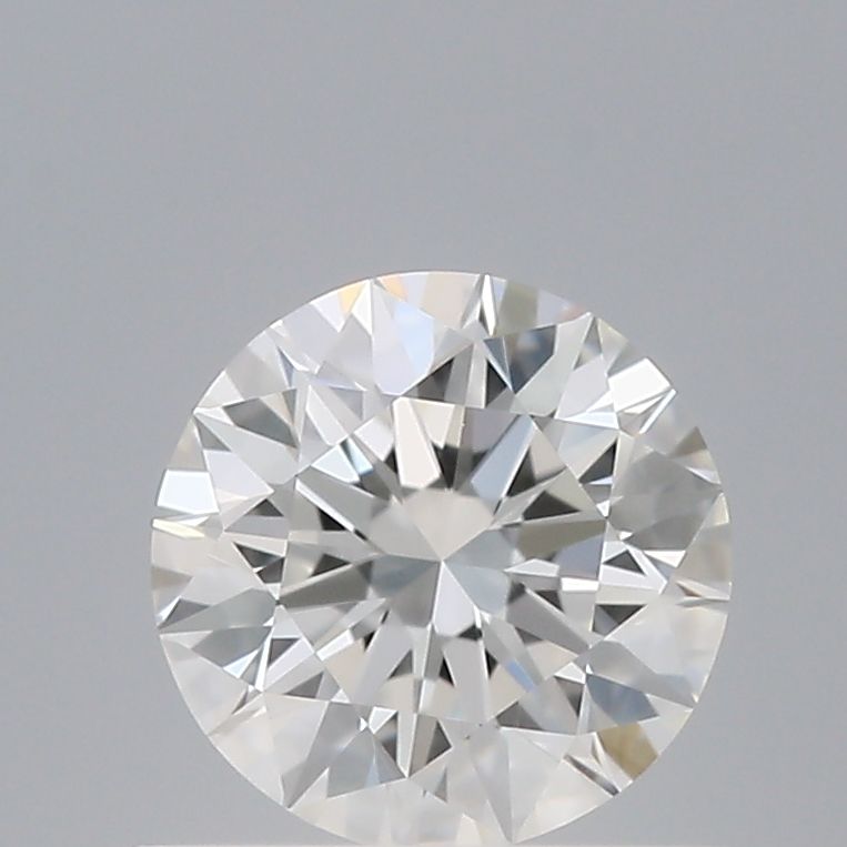 Diamond Natural 0,51Ct E-IF Round - GIA3545417291