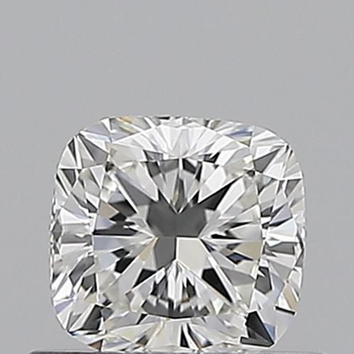 Diamond Natural 0,51Ct G-VVS1 Cushion - GIA2547558050
