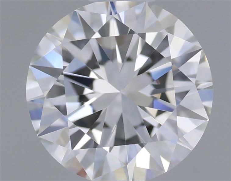 Diamond Natural 0,5Ct F-VS1 Round - GIA2427030954